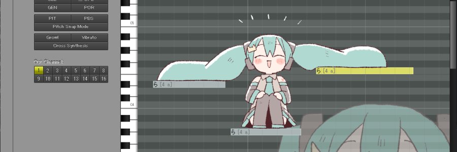 ゴマヒチ's banner
