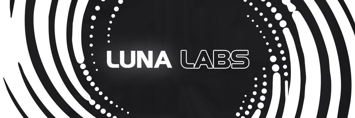 Luna Labs's banner