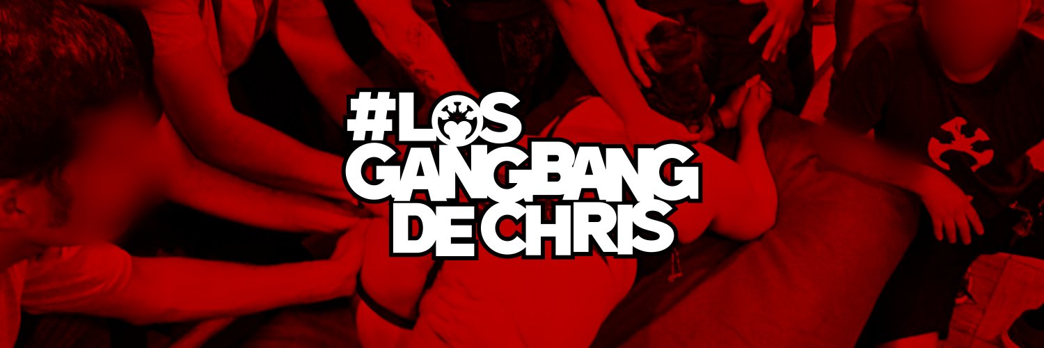 ⚓ Chris & the Gangbangers's banner