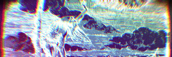 Mongrel's banner