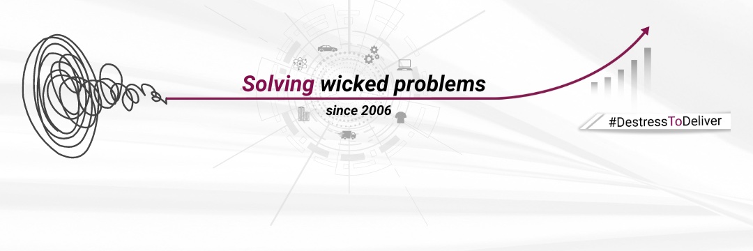 Vector Consulting Group's banner