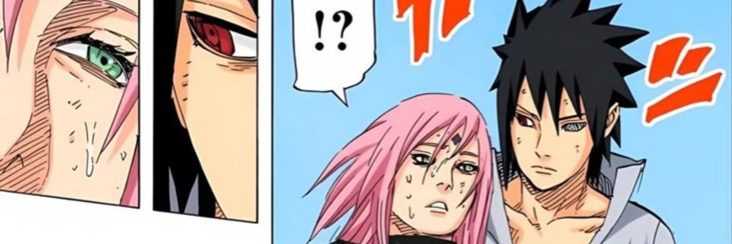 Phoenixx | UNSEALING SASUKE.'s banner