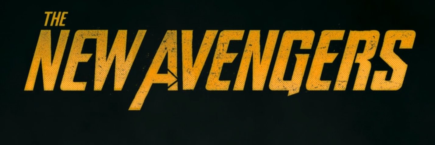 *The New Avengers News's banner