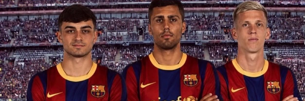 Rodri Out Of Context's banner