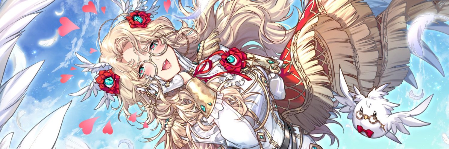 Aia Amare 👼⭐NIJISANJI EN's banner