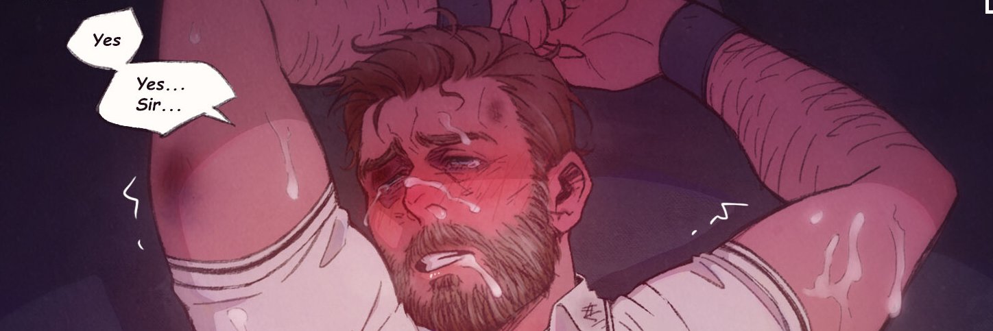 🔞Arthur's Horny Tales's banner