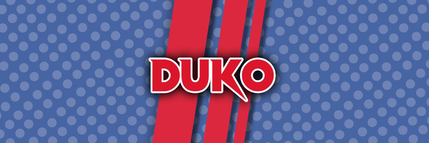 DukO's banner