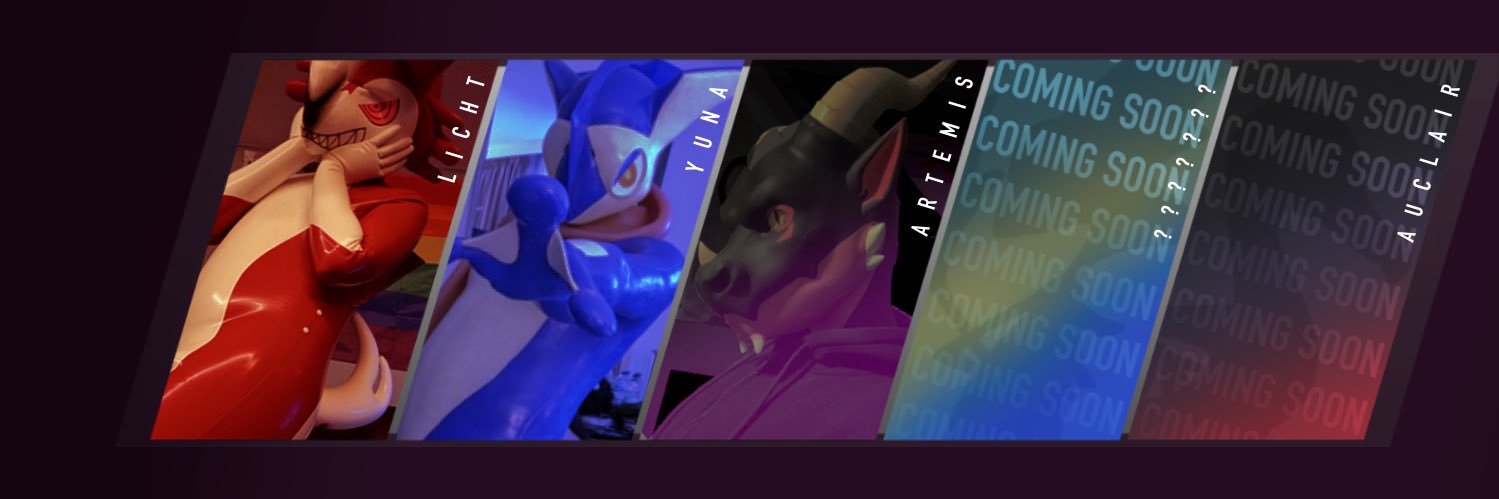 Lew’s Rubbery Lair 🔞's banner