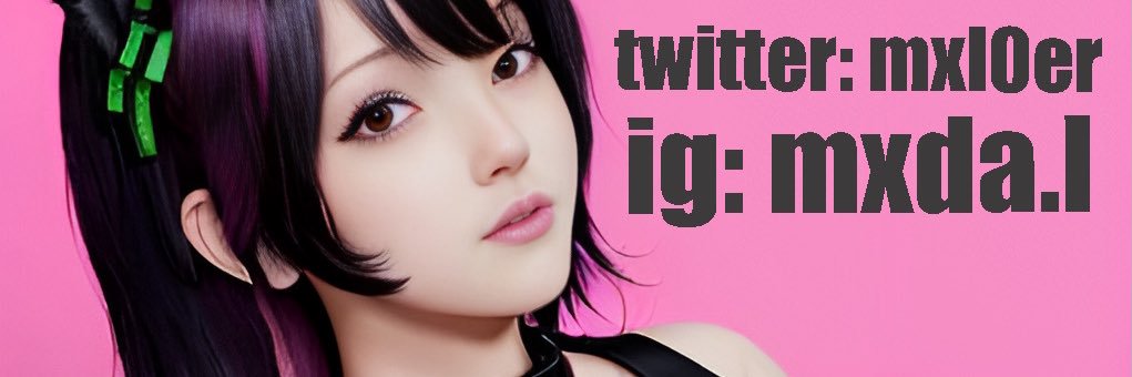 ℳɪDeL🤍's banner