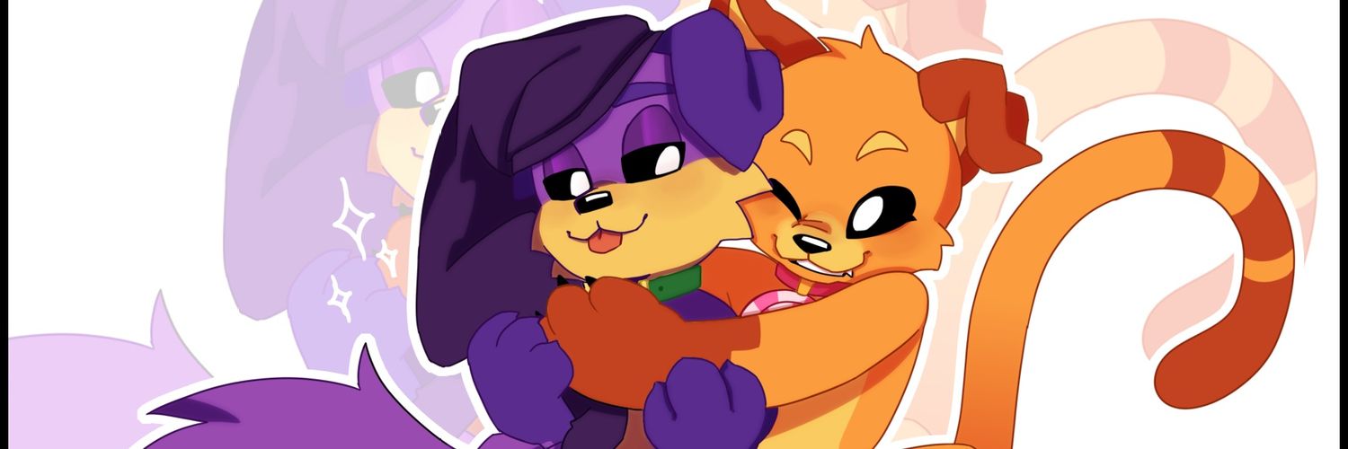 Alvrgsoyfurro's banner