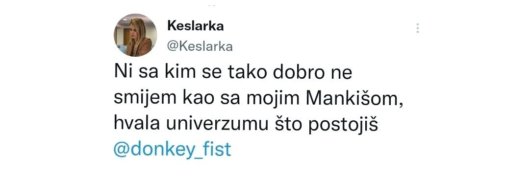 Манки's banner