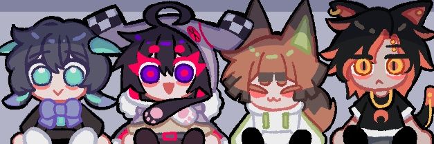 췍췍뉵's banner
