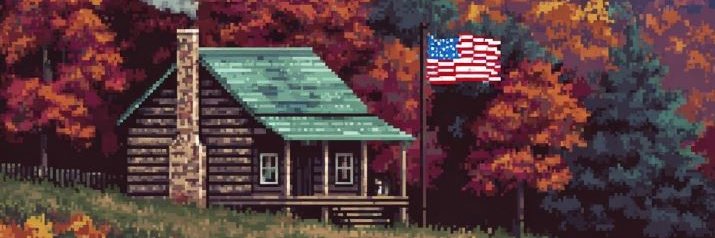 Frank's banner
