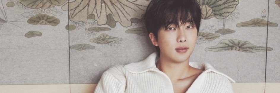 ﹰ's banner