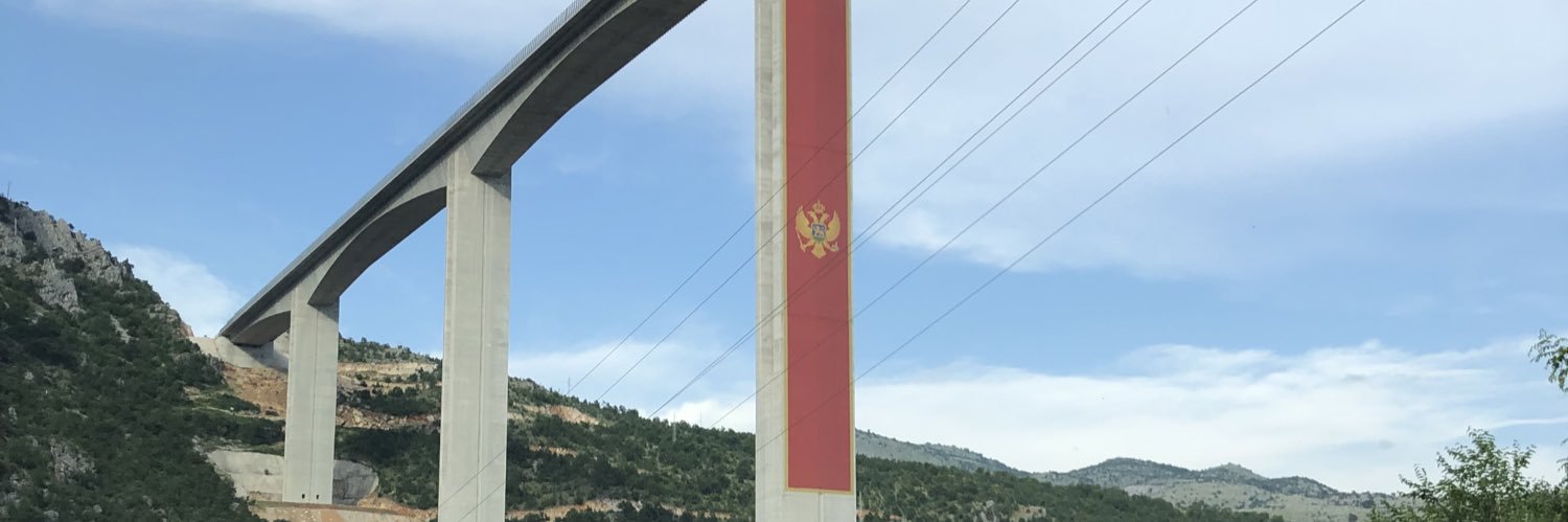 Primorka🇲🇪's banner