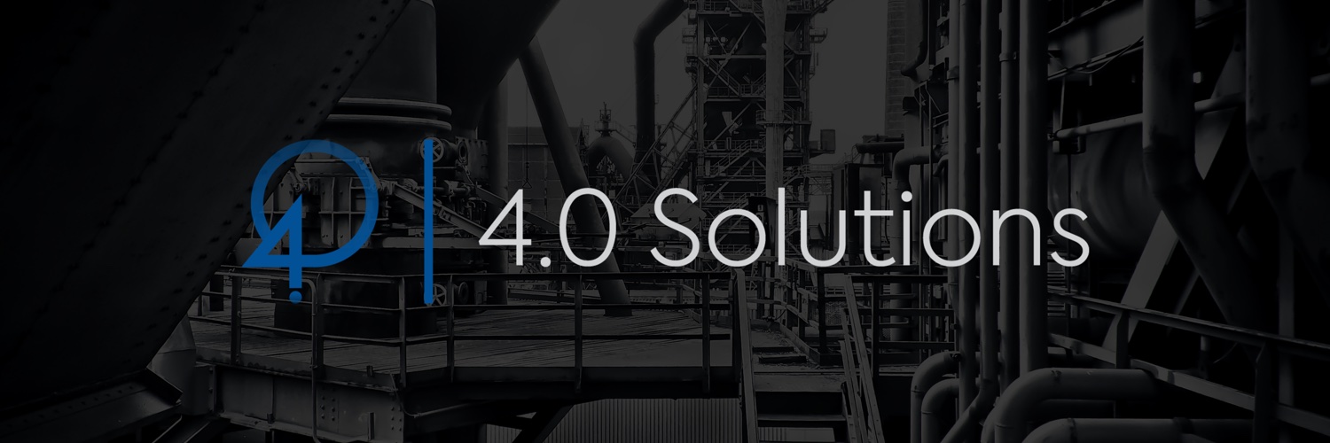 4.0 Solutions's banner
