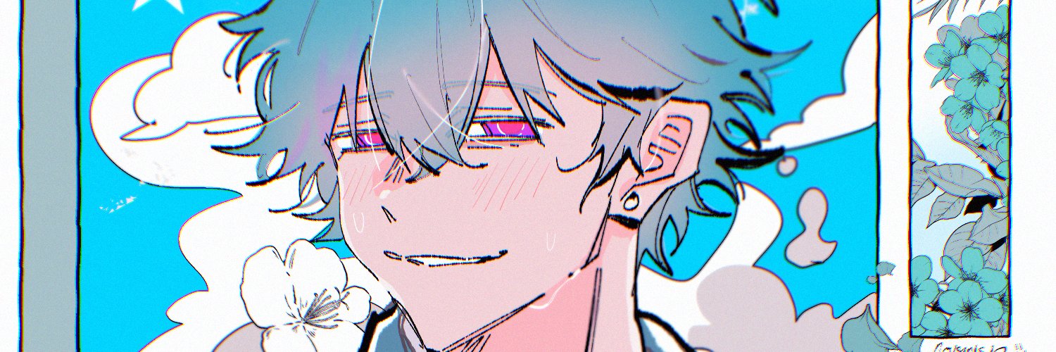 Emely (COMMISSION OPEN)🇮🇩🇦🇪's banner