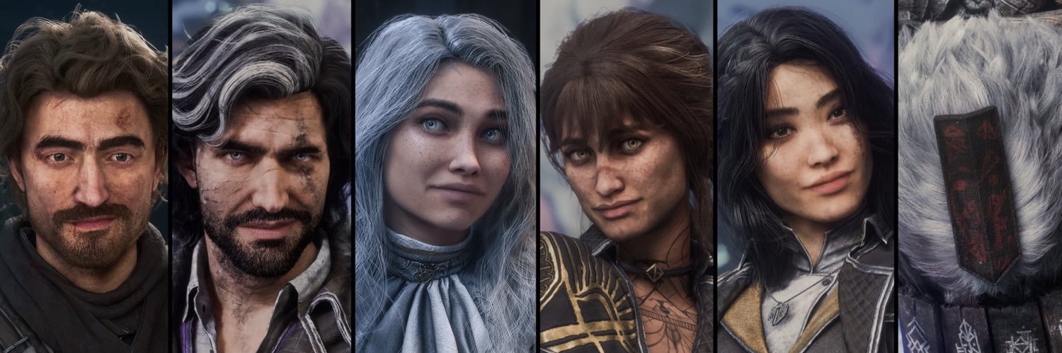 ₛₕₐₙ's banner