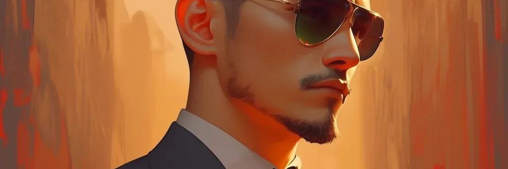 谢飞's banner
