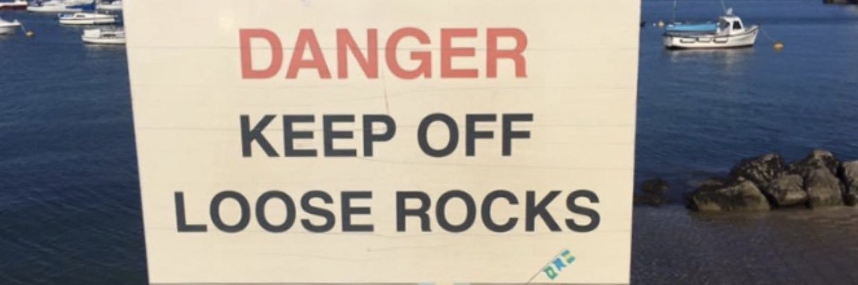 Problem Child's banner