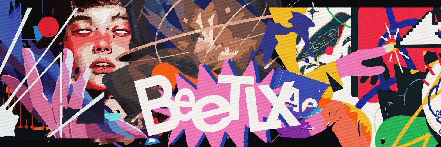 beetlx's banner
