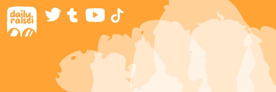 daily ralsei (read bio)'s banner