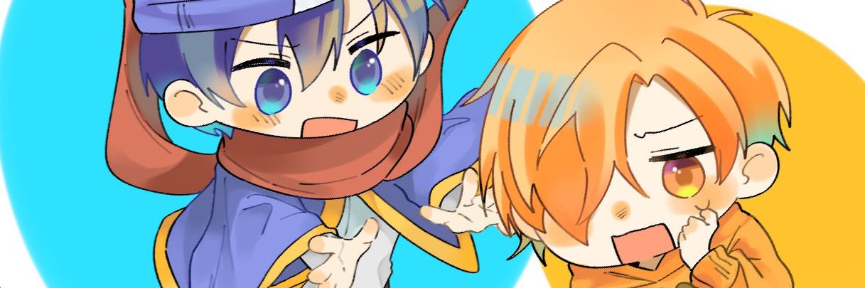 こゐ's banner