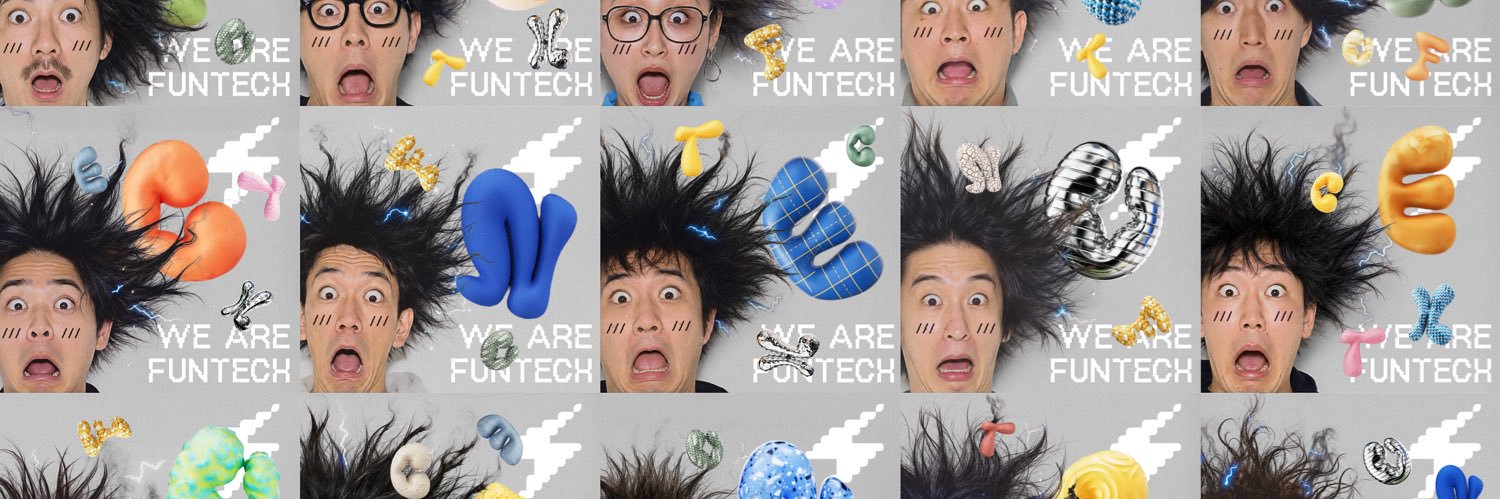 FunTech's banner