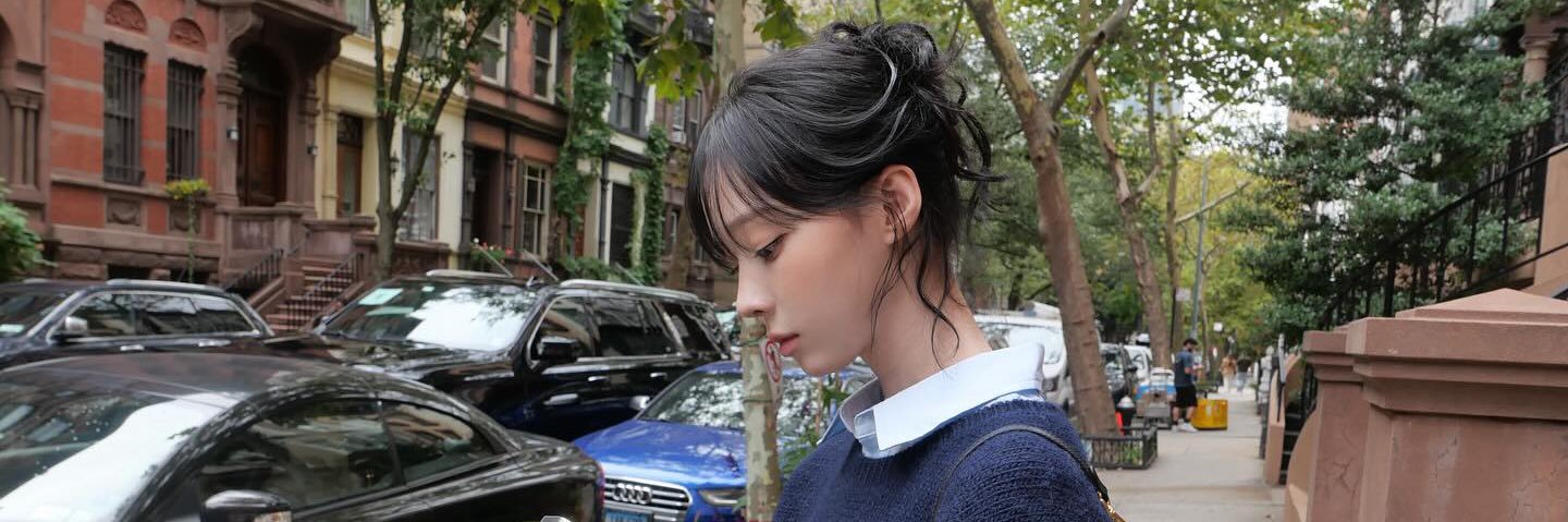 치오's banner