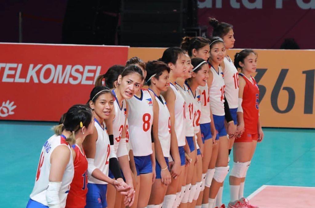 Volleyball Tit0's banner