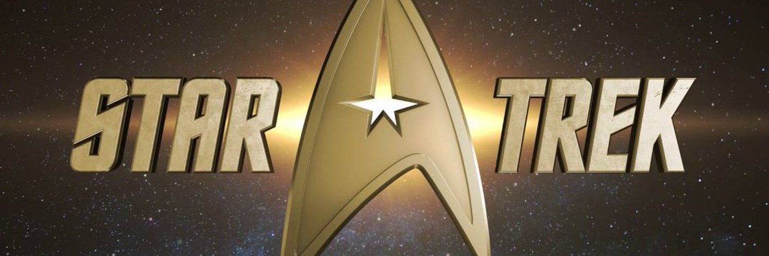Mr. Spock's banner