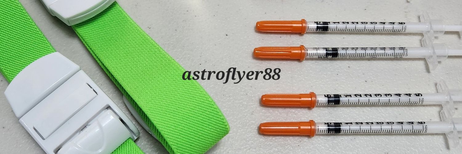 Astro Flyer 🚀🚀🚀's banner
