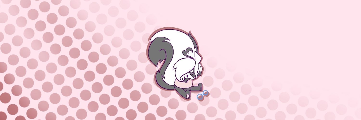 CyberSkunkStudios's banner