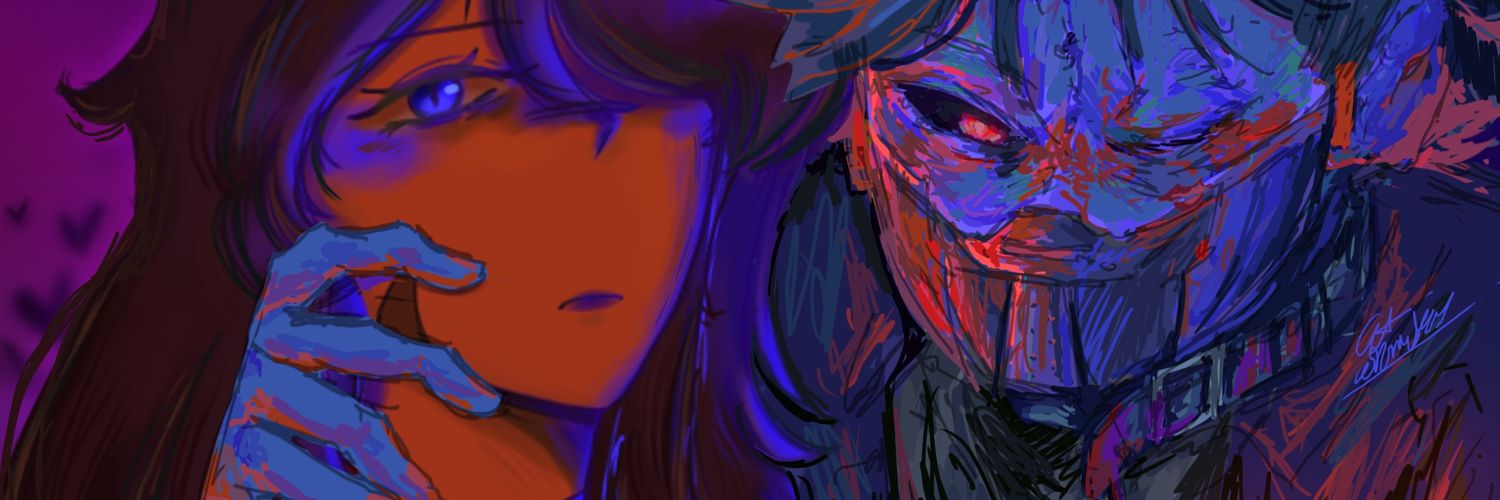 Domu's banner