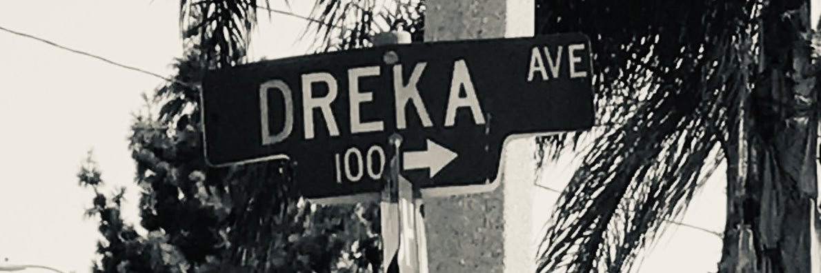 Drekology❤️😘's banner