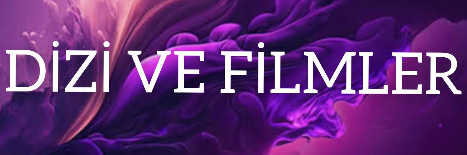 Dizi Ve Filmler's banner