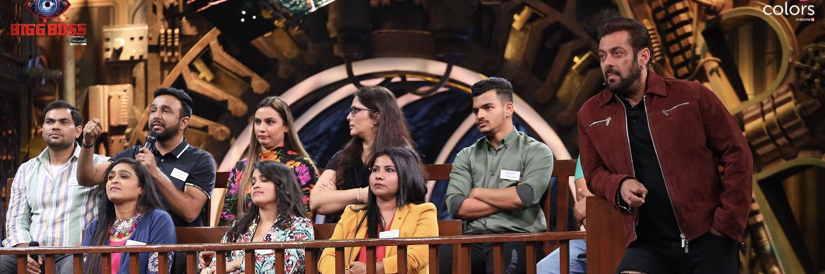 Akanksha Kapur's banner