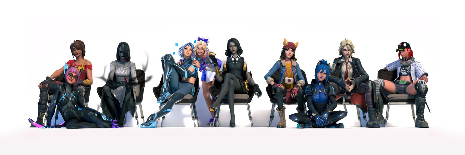 Mary! 🟦💙's banner