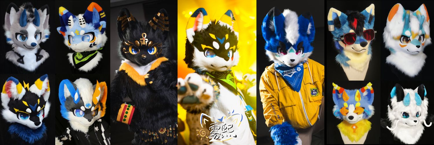 FURFOGGY_雾熙KIRI HIROSHI's banner
