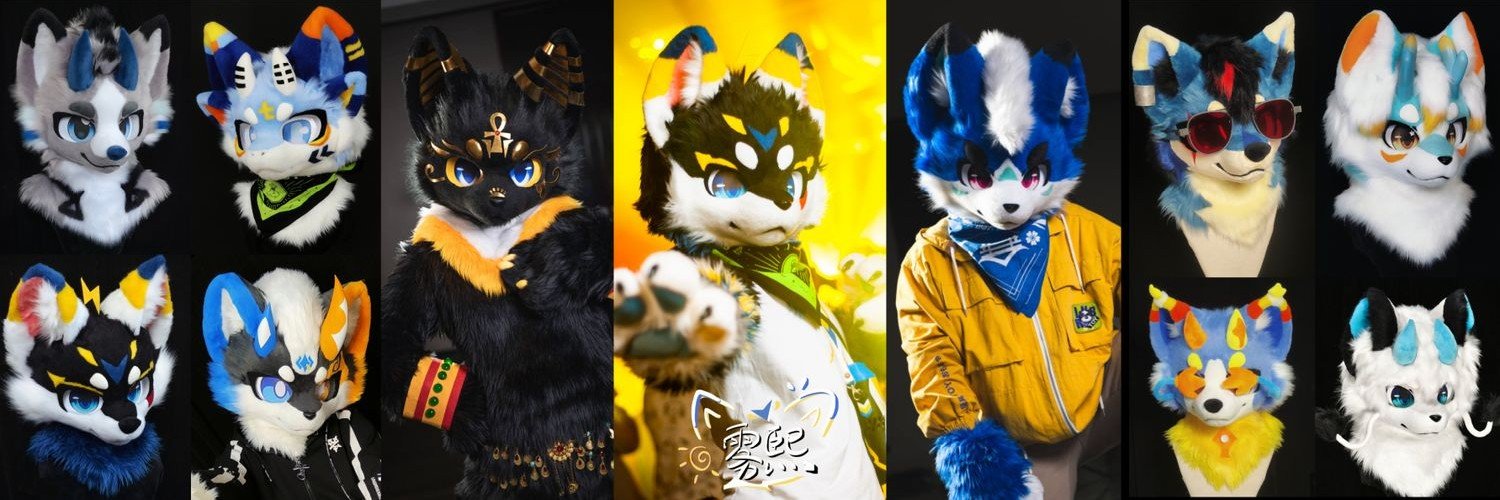 FURFOGGY_雾熙KIRI HIROSHI's banner