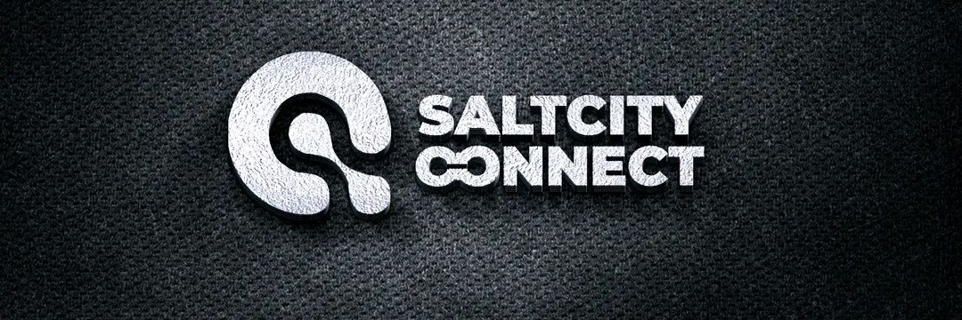 Saltcity Connect's banner