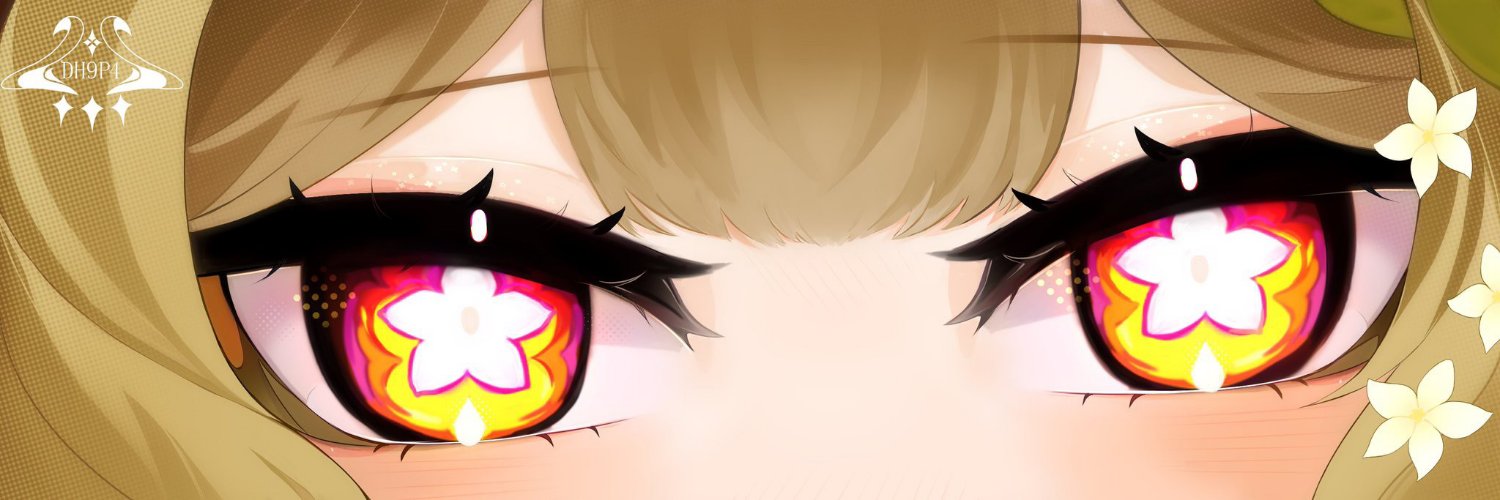 HimariVT 🌻🌱's banner