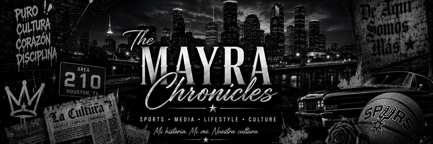 That Chick Mayra 🖤's banner