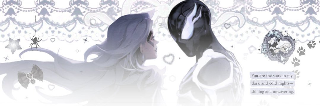 Best of Black Cat's banner