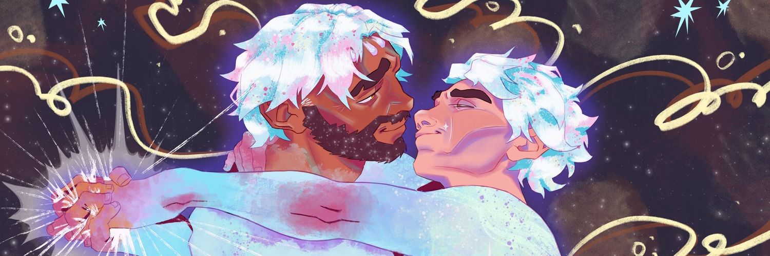 debora 🍄's banner