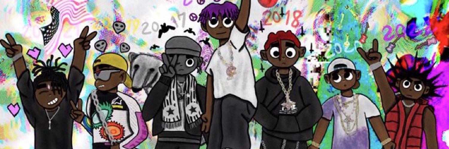Lol (Uzi Vert) 🌎☄️💕®'s banner
