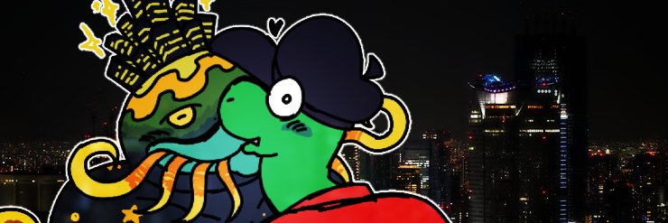 bendyjw's banner