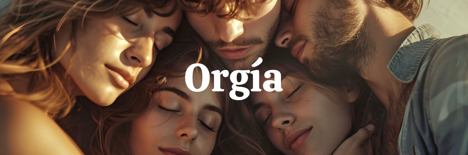 ORGÍATV / Orgía Podcast Liberal's banner