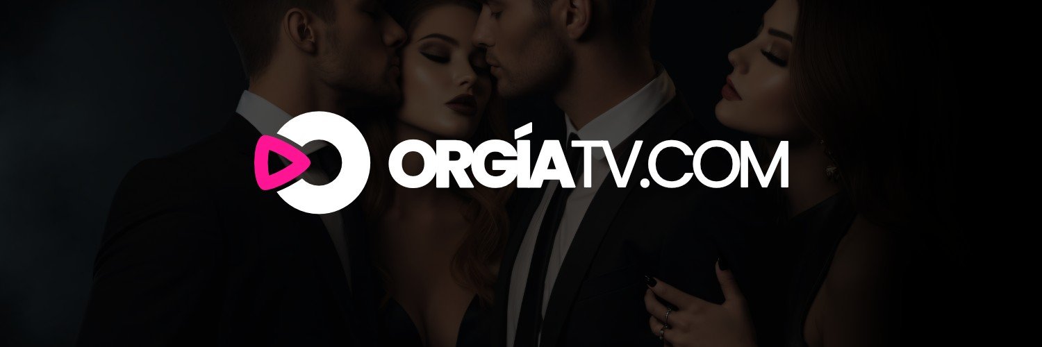 ORGÍATV / Orgía Podcast Liberal's banner