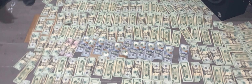 Boo Money's banner